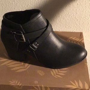 Dunes,boots,toddler,8.5